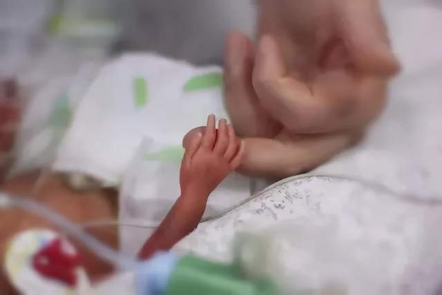 "世界早产儿日"系列活动—— "母乳喂养为早产宝宝赋爱·赋能"_手机