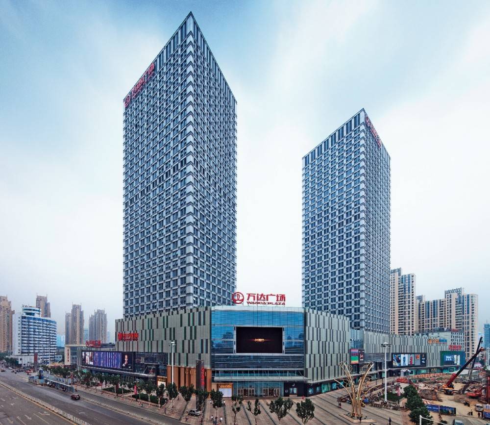 9月9日,深圳龙岗万达广场在深圳湾1号莱佛士酒店举行了招商大会