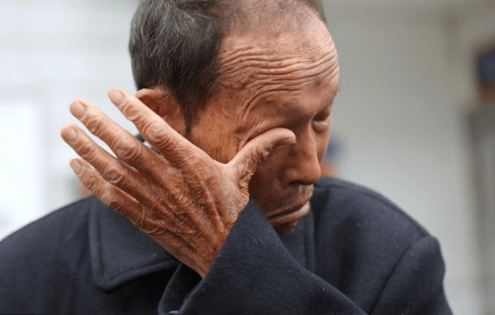 所有打工人,没有困难的工作,只有勇敢的你们!天冷,警惕泪道疾病