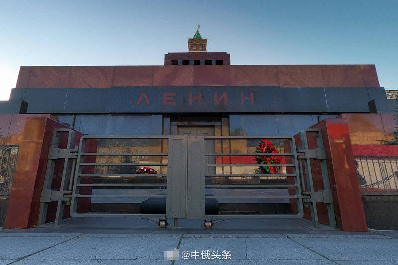列宁墓和克里姆林宫红场墓园受疫情影响关闭-搜狐大视野-搜狐新闻