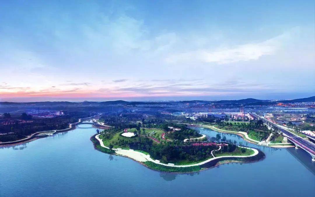 2020佛山【博爱湖一号】揭秘博爱湖一号别墅楼盘具体情况——看到就