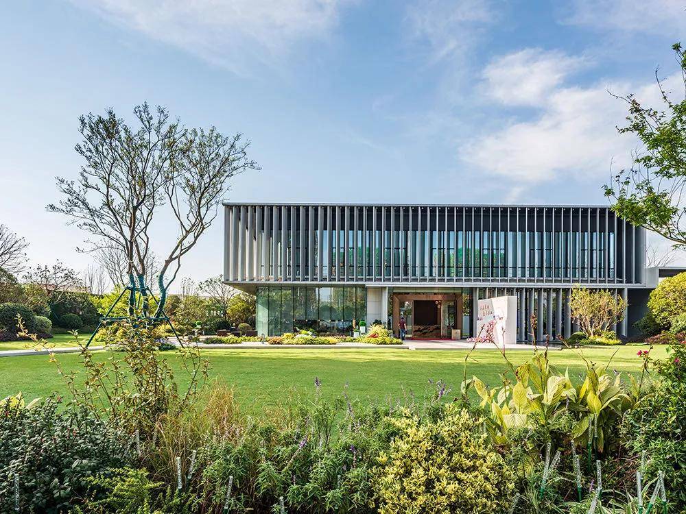 业主专访力高君誉滨江好口碑是怎样炼成的