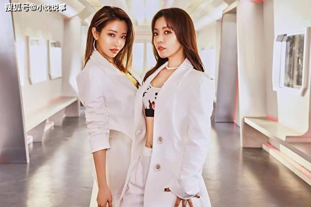 丁当与袁咏琳自组限定女团 共同打造发声之作_手机搜狐网