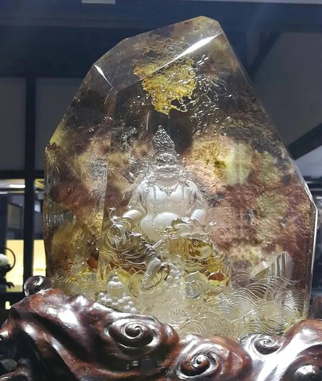 2020“天工奖”来啦！海量精品，但精品和田玉籽料稀少