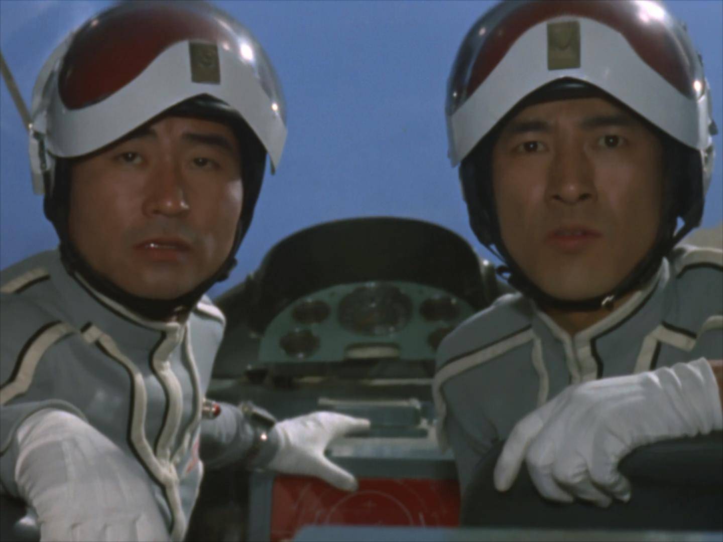 诸星团不能变身了,奥特眼镜还有这样的秘密