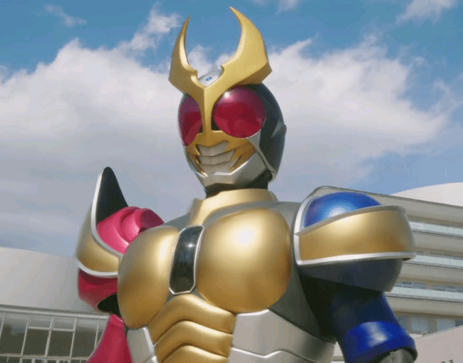 原创假面骑士agito我守护的不是人类是人类的可能性