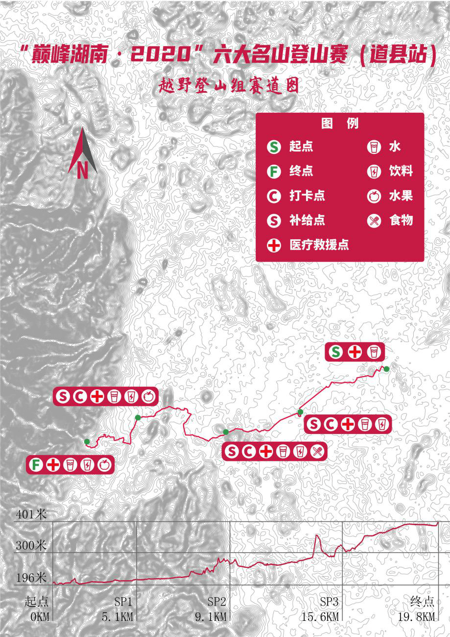 白路神→寨子脚→狗头凹→塘村洞→狮子头村→月岩村→月岩→上枧→苦