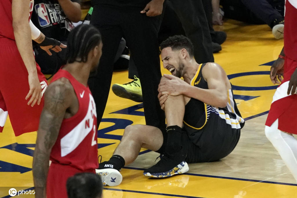 汤神赛季报销|汤神跟腱撕裂修复手术成功，赛季报销后有望完全康复