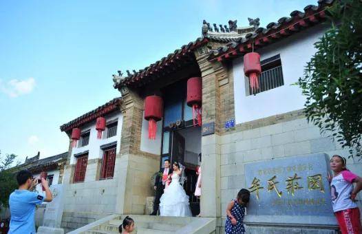 晚清第一大地主牟墨林到底有多豪