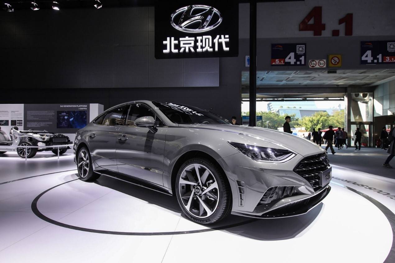 不妥协不将就北京现代第十代索纳塔的造车哲学