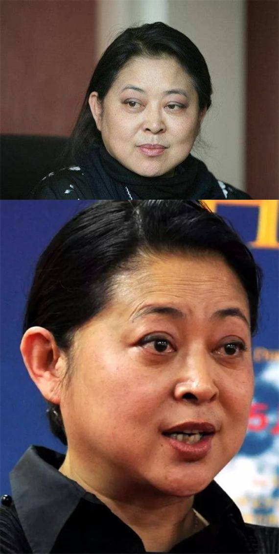 娱乐圈明星备受观众关注.