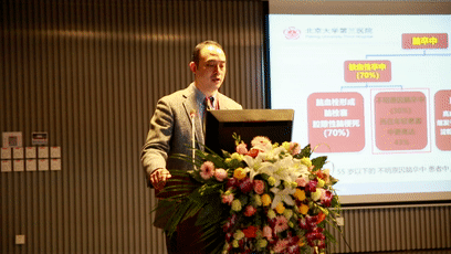 法国外科学院外籍院士万峰专家工作站落户德驭医疗南京江北人民医院