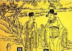 傅说,先于孔子800年而成圣的圣人,他是谁?_搜狐网
