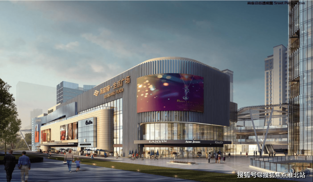 【售楼中心】安徽包河区【乐富强悦融湾】售楼处电话丨地址丨最新详情