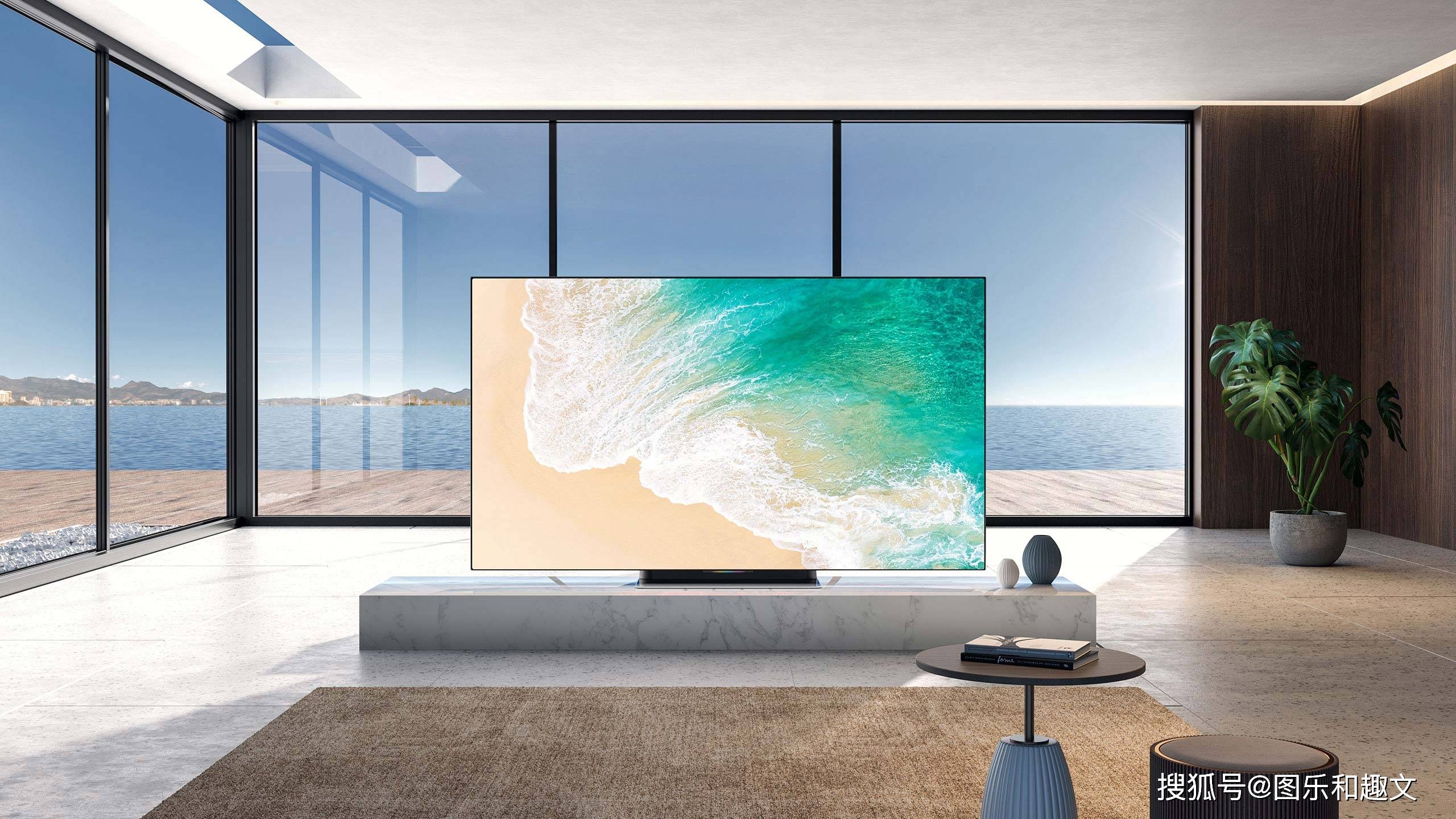 小米电视大师系列怎么样,小米电视大师品质如何