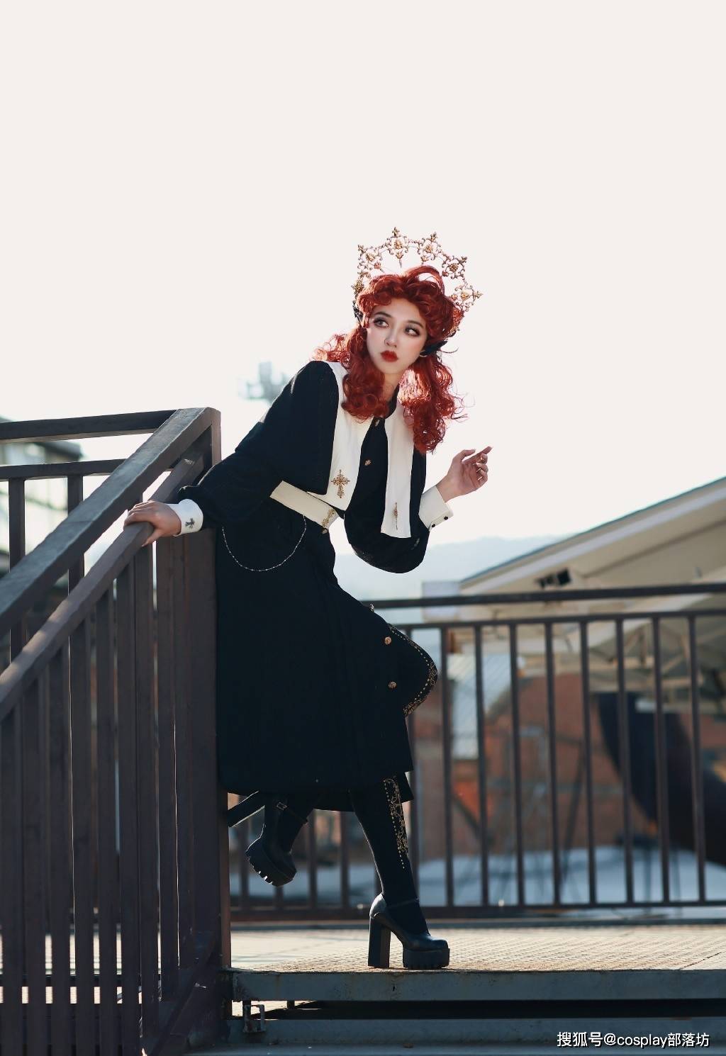 lolita:地狱之火_手机搜狐网