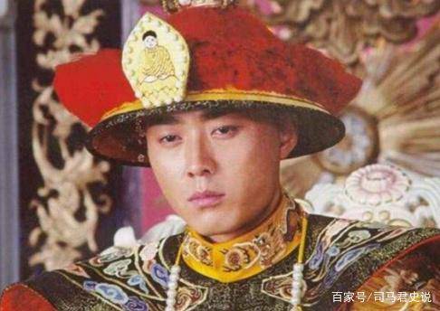 清朝12位皇帝列表是谁？用一句话概括清朝的12位皇帝，你可以吗？