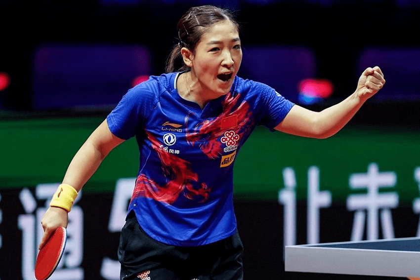 遗憾!刘诗雯再度宣布退赛,将只跟队训练,刘国梁惨遭打脸