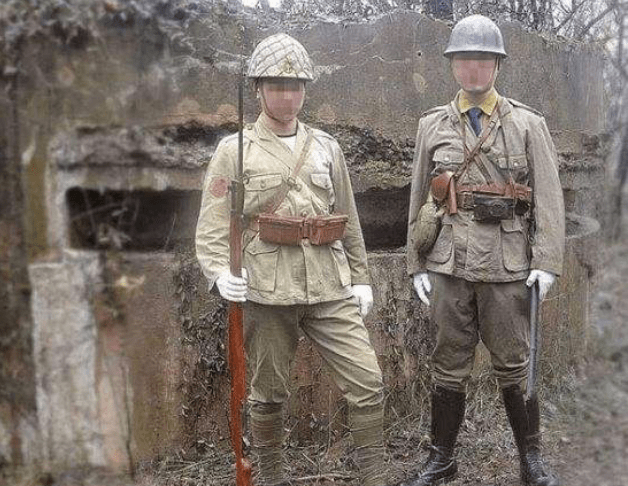 南京大学生活动悬挂日本军旗是无知还是失误网友不可思议