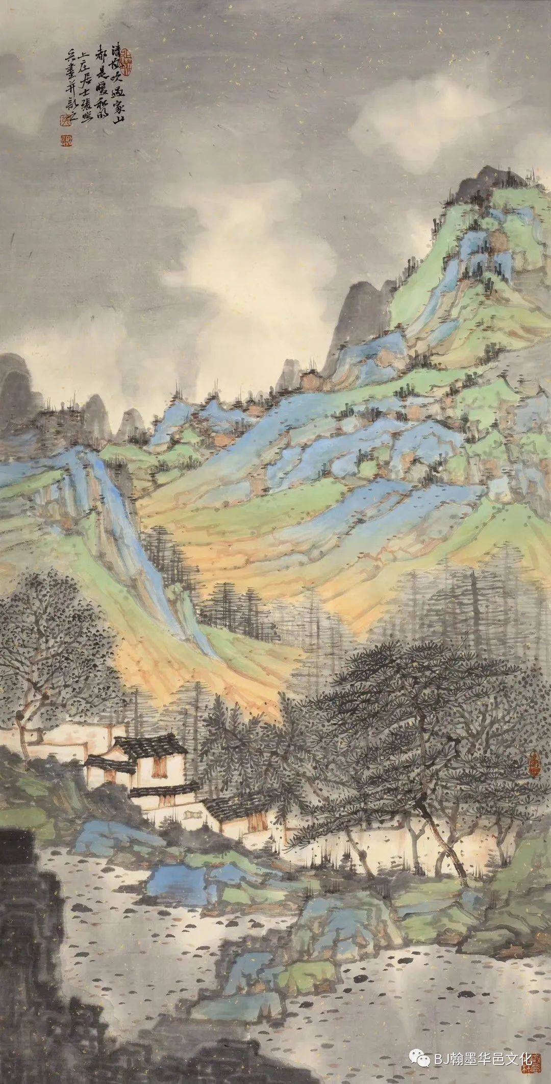 张照兵一个极致产生一个大师