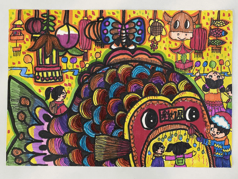 500余创新型作品闪耀华侨城首届彩灯创意大赛, 创意大奖即将揭晓