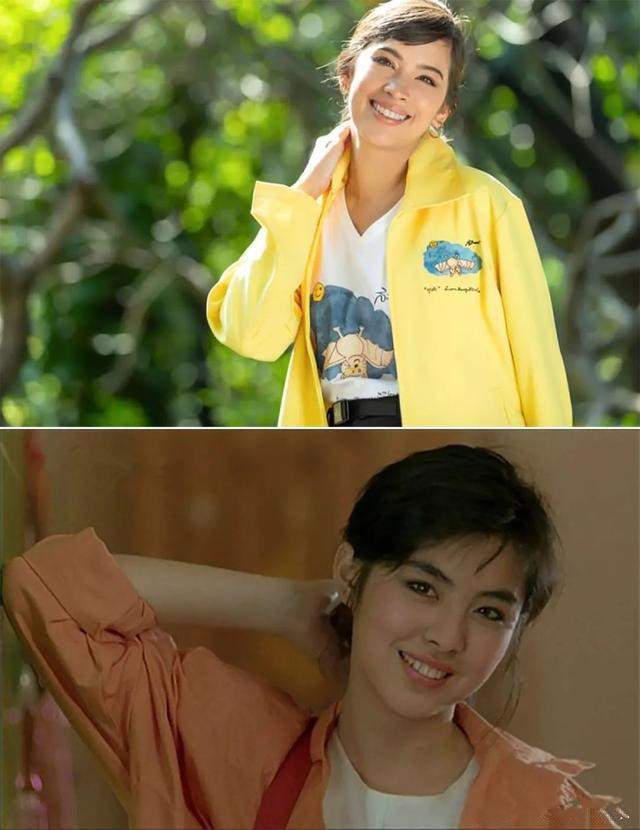 原创泰国混血公主罕见亮相弓腰驼背还拒绝穿内衣可惜了一张美人脸