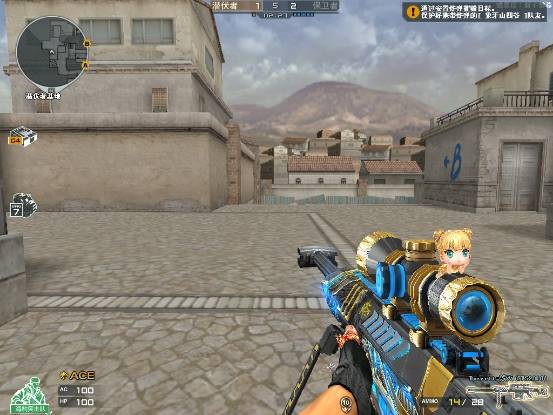 cf新玩偶大量产出经典玩偶的价格看来是没救了