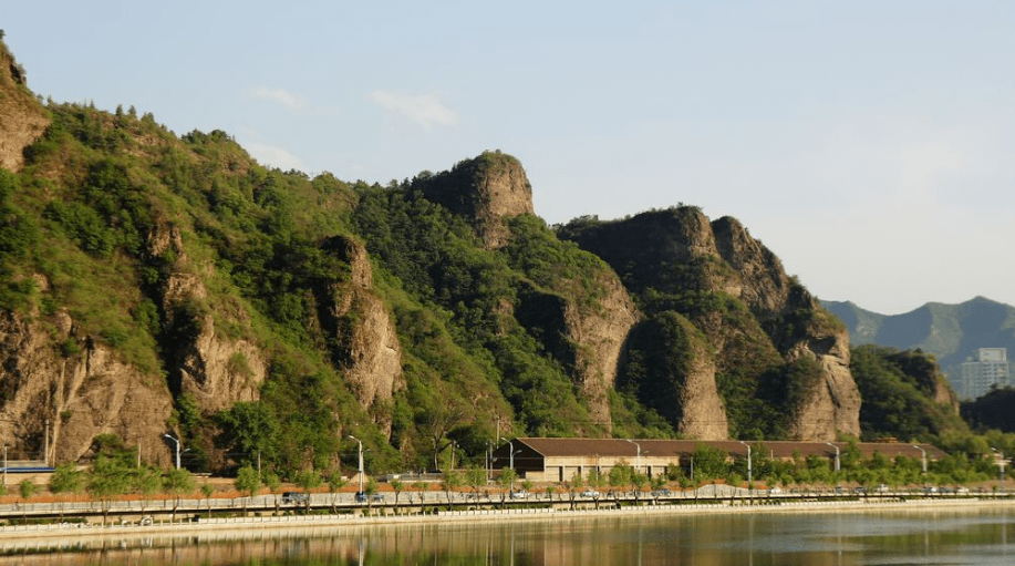 朱海阔:古诗十首_河北省承德市