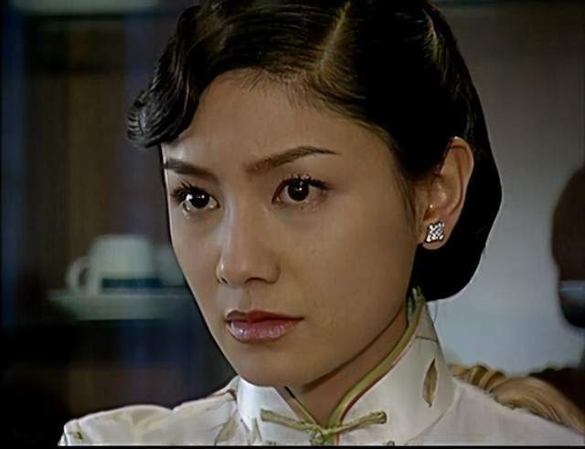 张爱玲半生缘男人到中年都不谈恋爱除了年轻的时候