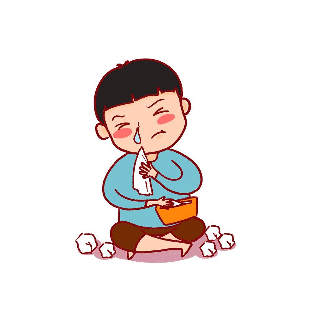 冬季易感冒,感冒后这些行为千万不要做!_手机搜狐网