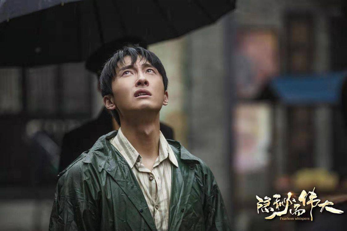 原创隐秘而伟大结局顾耀东苦等沈青禾夏继成生死未卜