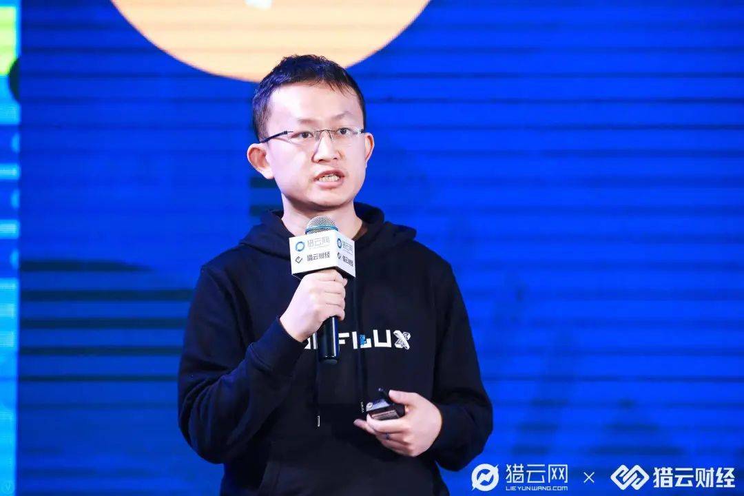 beyond-区块链产业大会 | 张元杰:人纠错代码,代码制约人