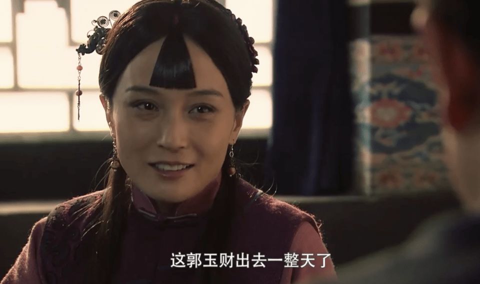 原创张嘉译商贾大戏云飞丝路天深度解析好到极致也烂的彻底