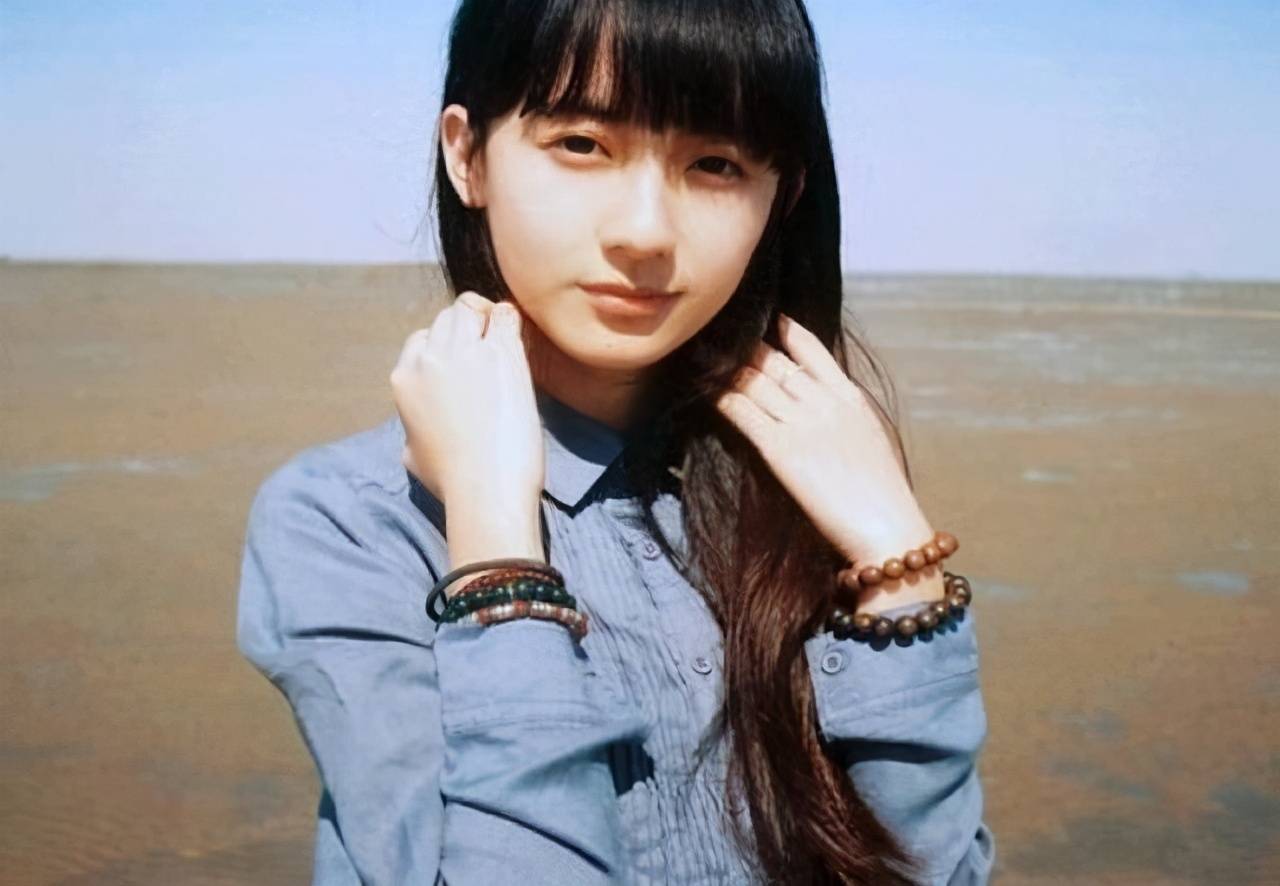 40岁美女漫画家夏达:我愿出走半生,归来仍是少女_手机搜狐网