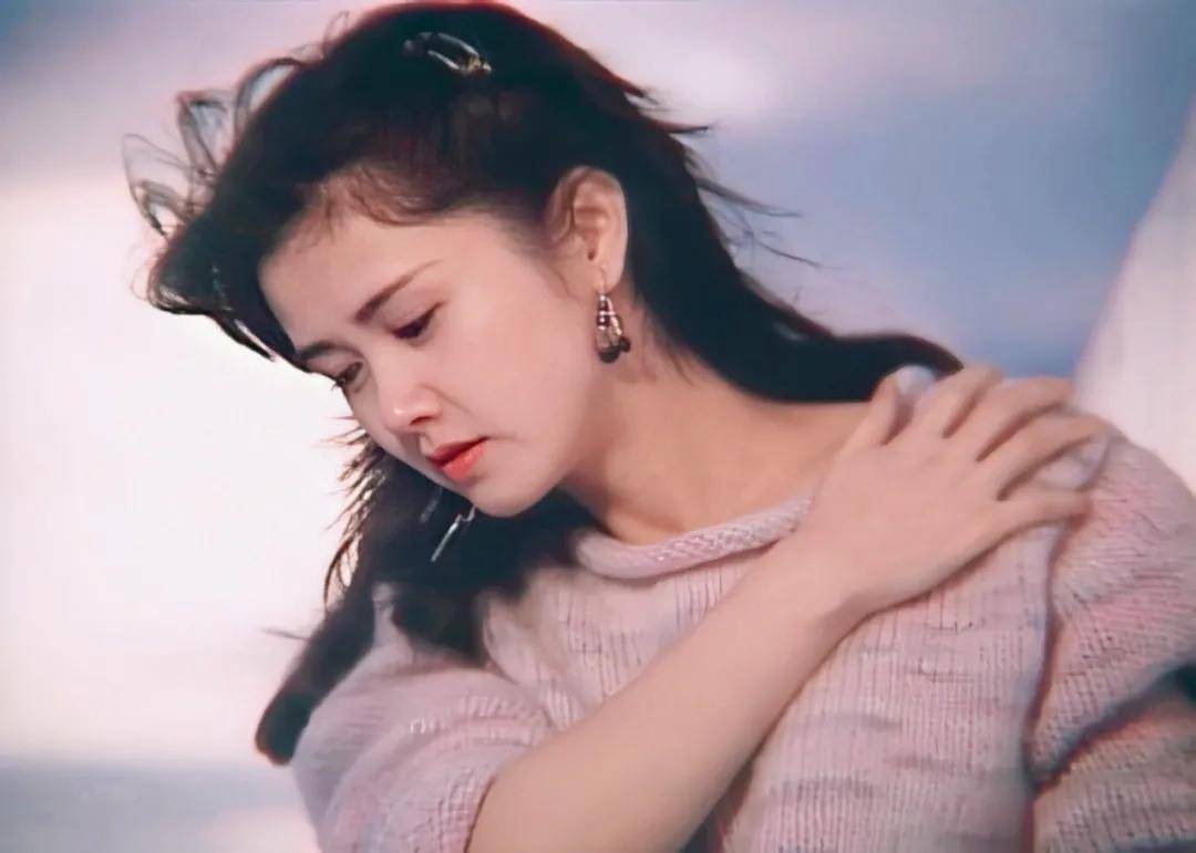 原创日本国宝级歌星中岛美雪真的是她养活大半个华语乐坛