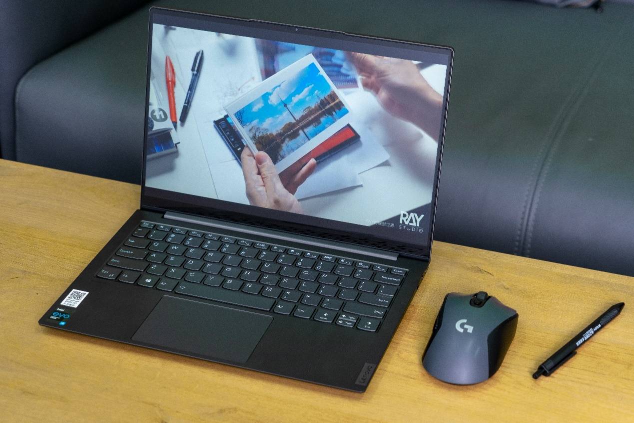 英特尔evo认证,yoga 13s 2021打造非凡实力_联想