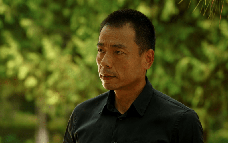 王挺王同辉高丽雯高丽雯,颜丹晨电影《夜·花火》的剧本历时两年精心