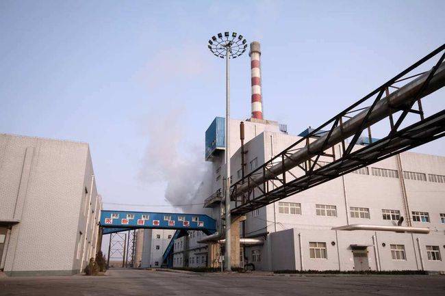 山东青岛造纸厂破产宿舍被拆起纠纷