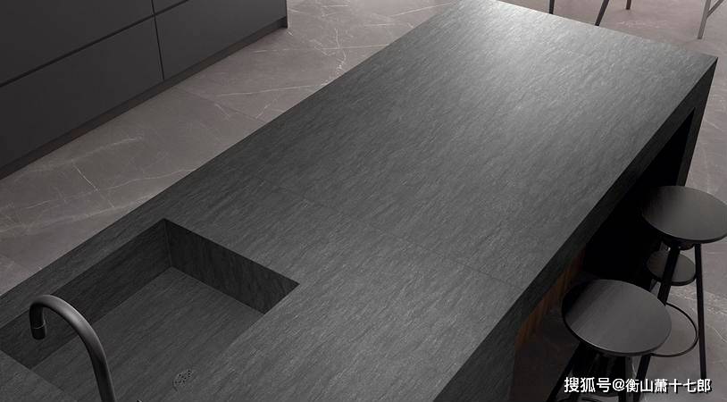 岩板的竞争优势在哪里并非材料本身