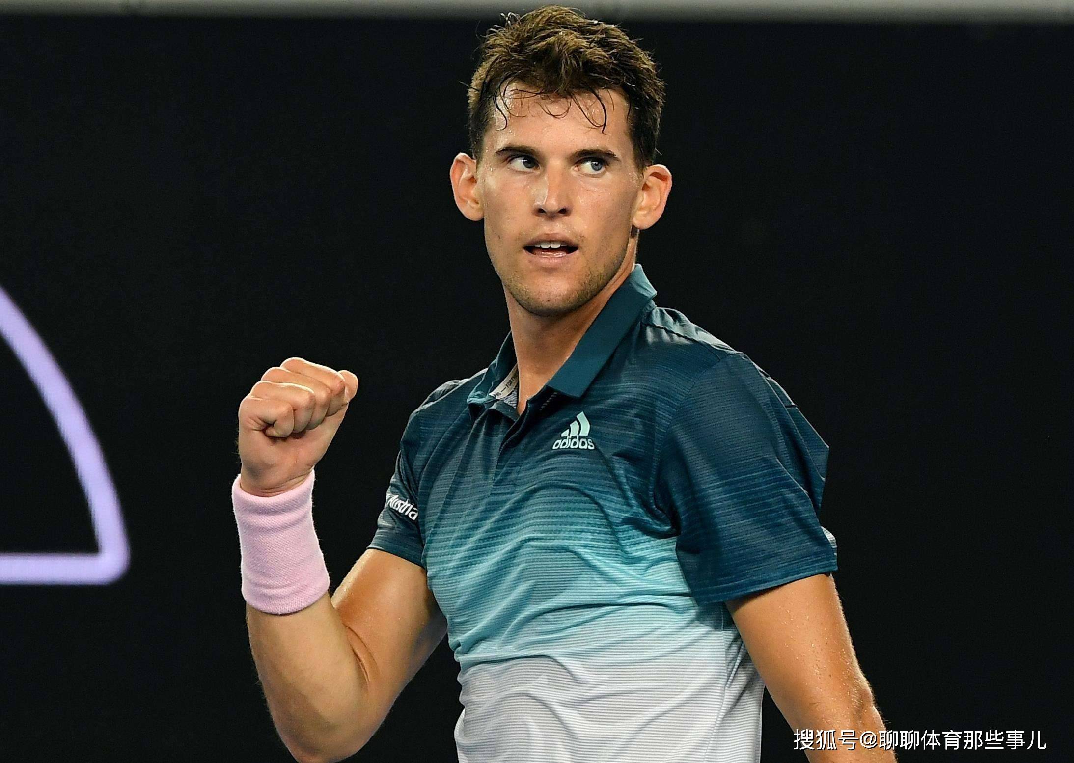 蒂姆冲击法网冠军的两大隐忧