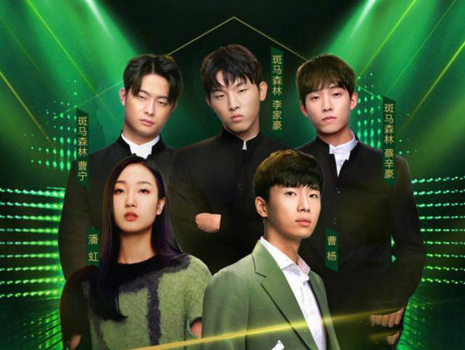 《好声音》学员现状:单依纯签约潘虹曹杨接广告,高睿走在最前面