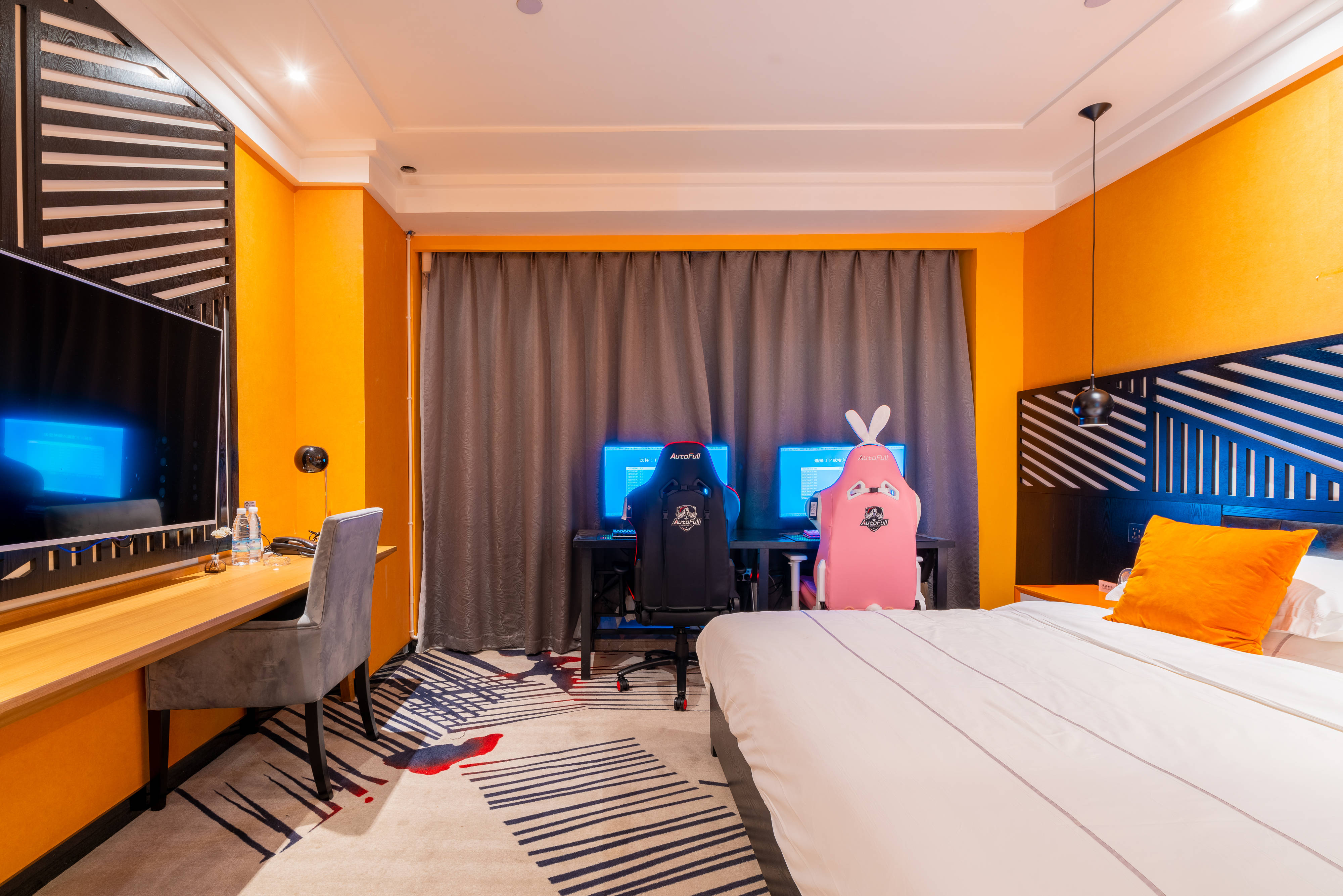 昆明再掀电竞酒店风波,一夜之间人满为患