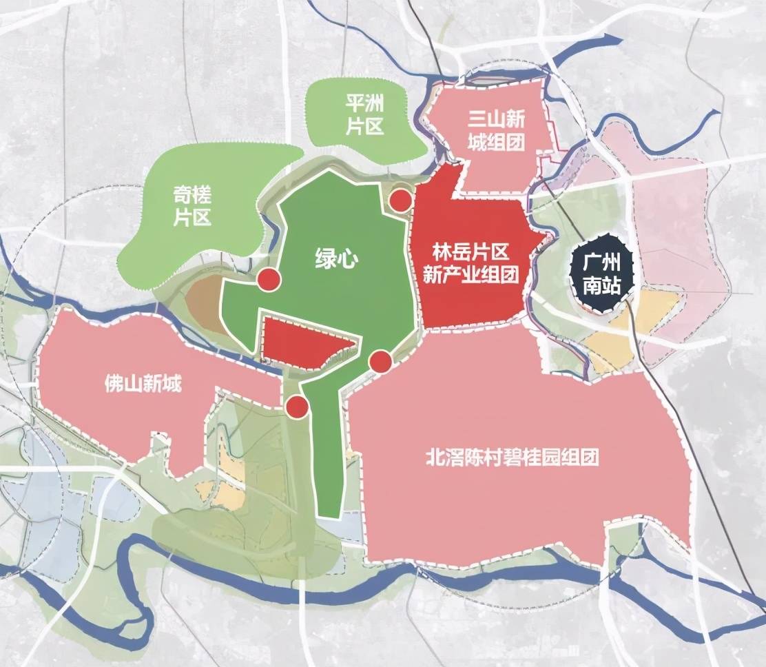 遍地3万爆火的三龙湾你赌谁更有未来