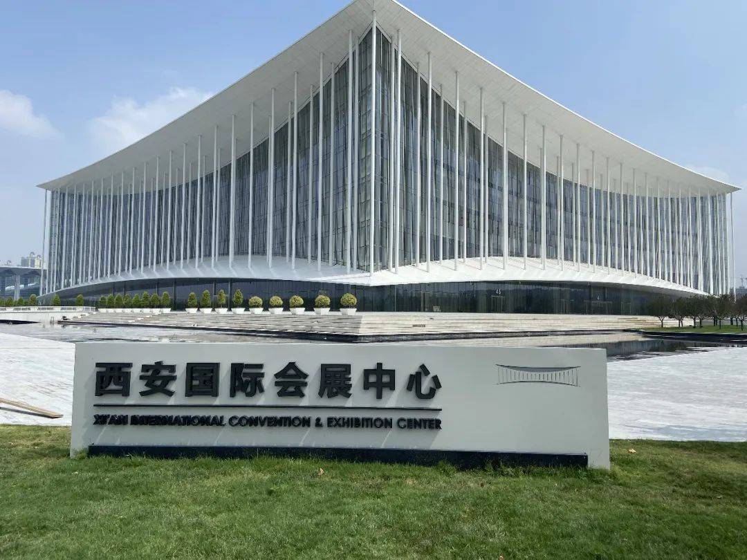 区位加速发展,浐灞这个项目不容错过_西安