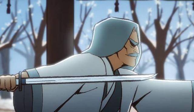 原创浅谈梅花十三母亲离家时为何只带了她网友原来这就是答案