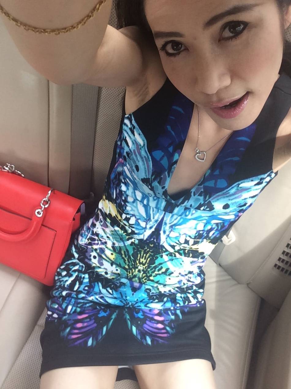 诗妮娜贵妃风光复宠之后,很多人都觉得她的变化非常大