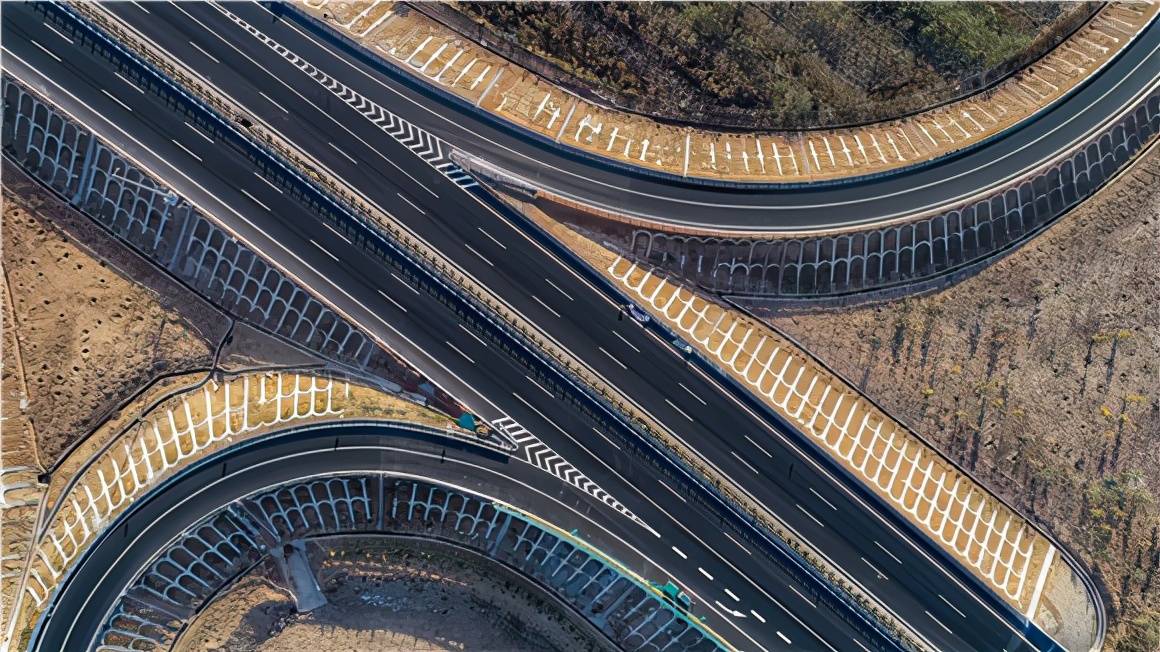 济南大东环通车奏响三环时代协奏曲