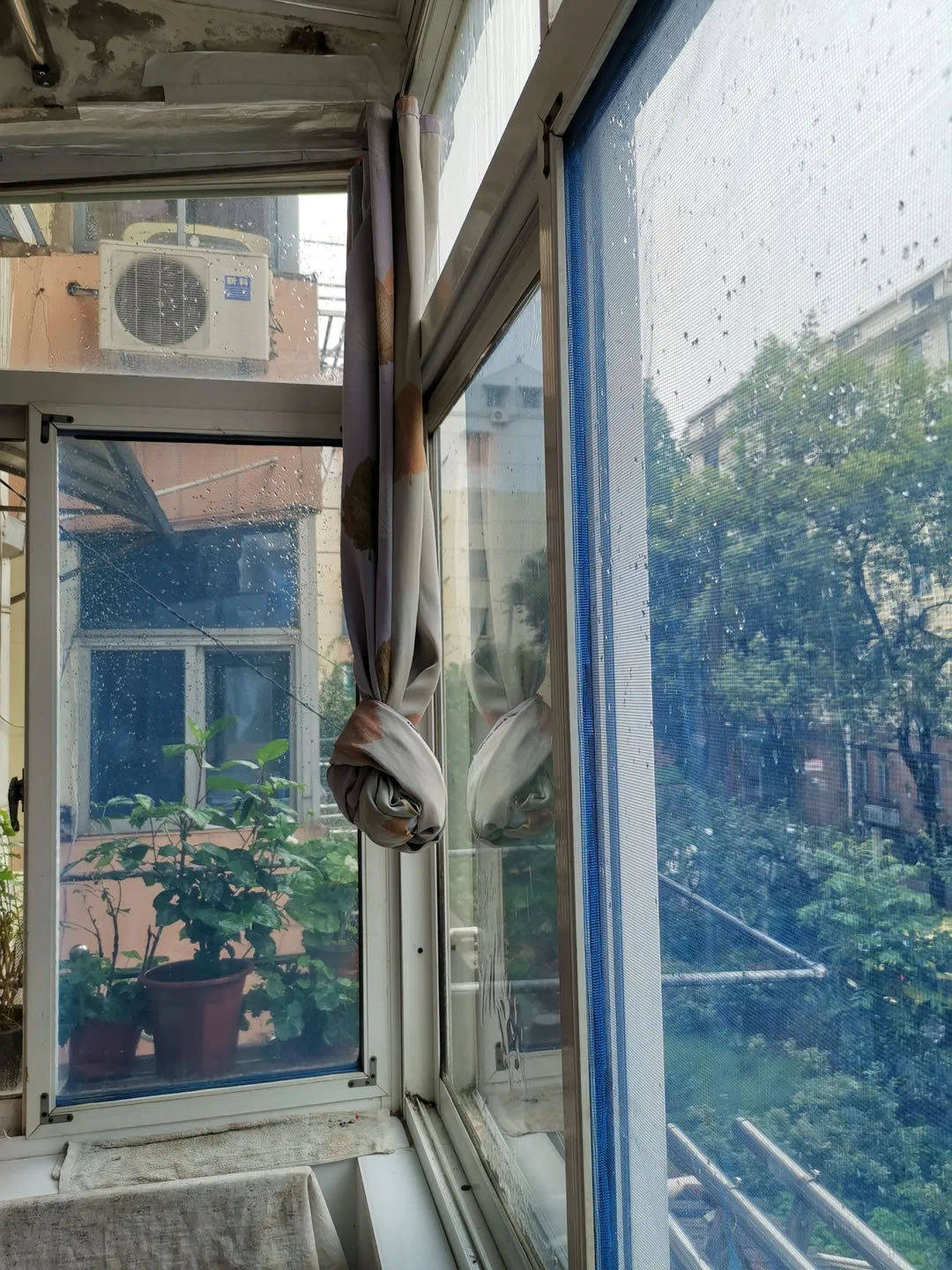 再见了大板房常州63岁大妈搬家记这里是我生活了34年的地方