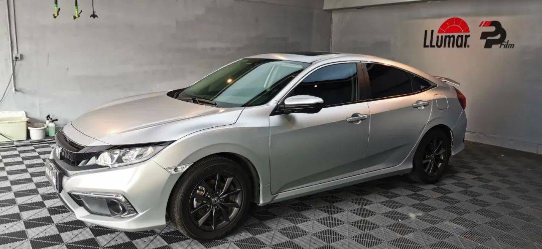 思域| 电光金属银