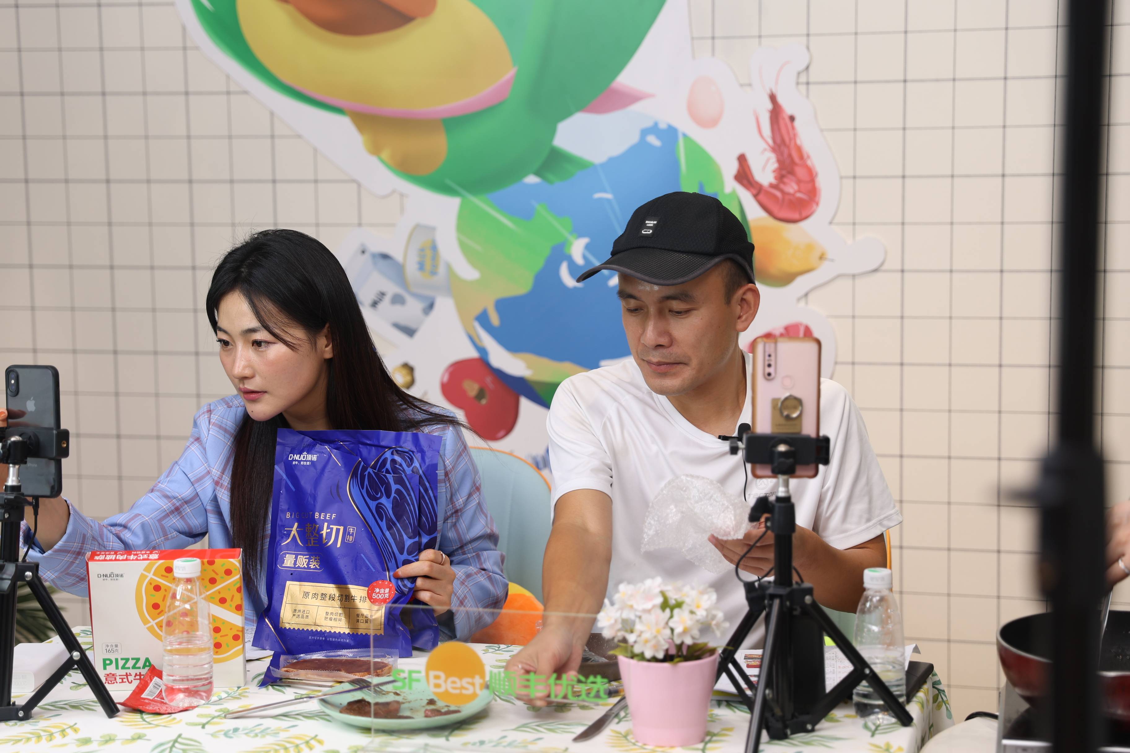 直播红人的成功秘籍,我只告诉你!